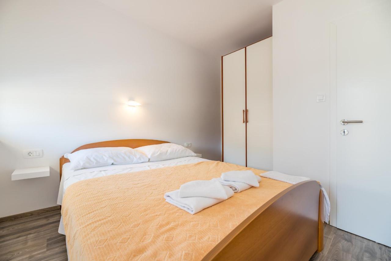 Dalibor Baska Rooms Εξωτερικό φωτογραφία