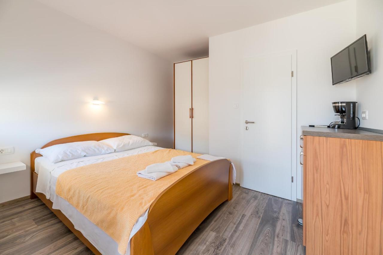 Dalibor Baska Rooms Εξωτερικό φωτογραφία