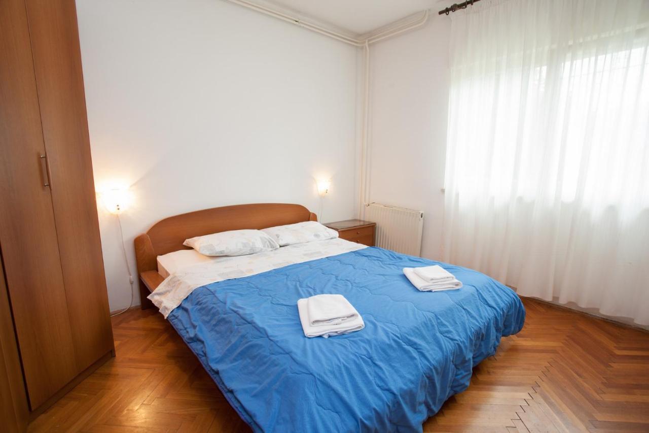 Dalibor Baska Rooms Εξωτερικό φωτογραφία