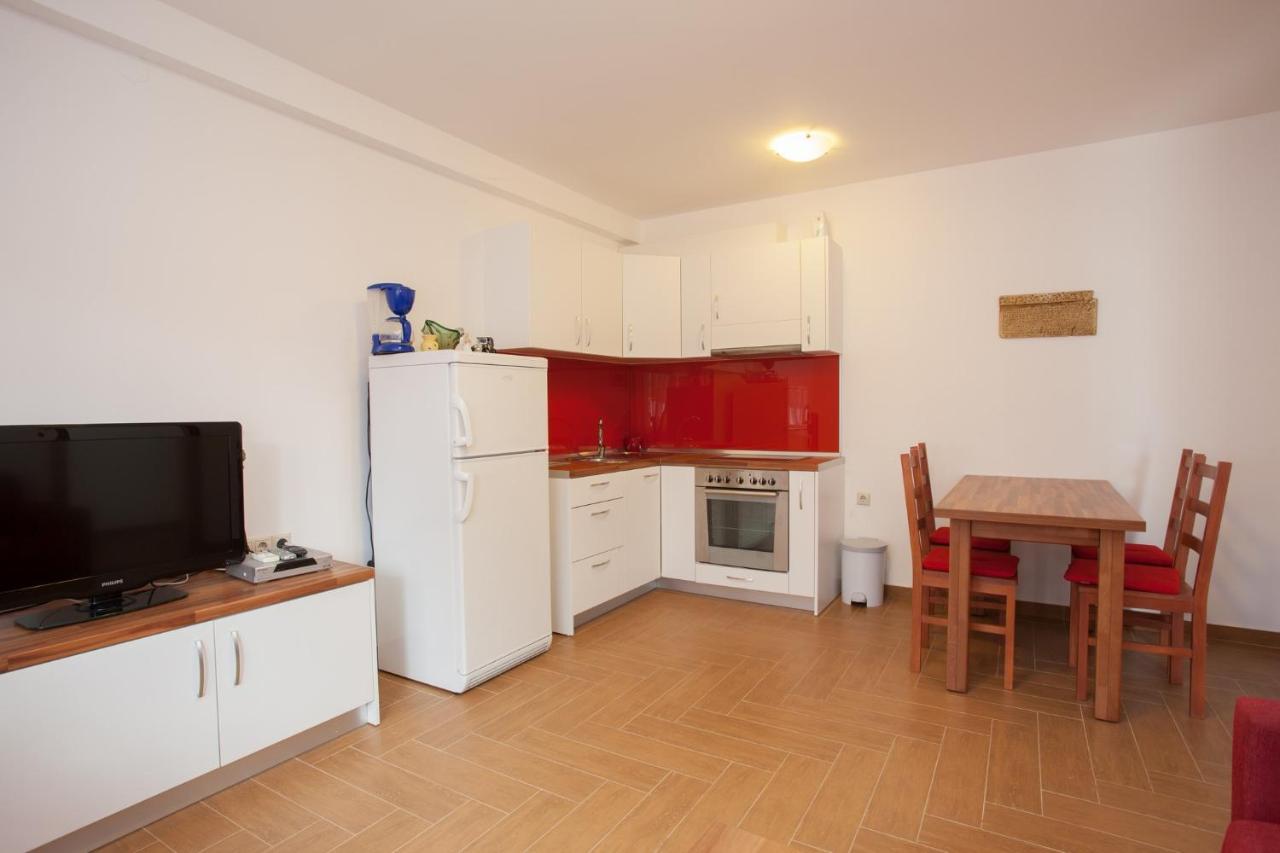 Dalibor Baska Rooms Εξωτερικό φωτογραφία