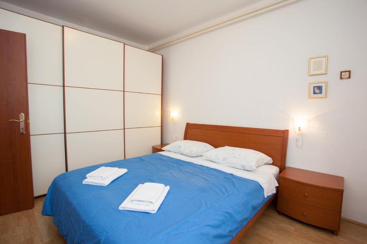 Dalibor Baska Rooms Εξωτερικό φωτογραφία