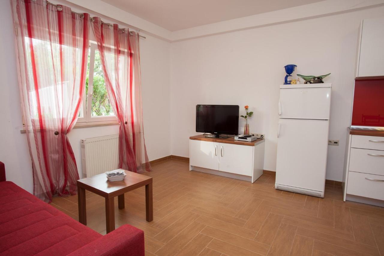 Dalibor Baska Rooms Εξωτερικό φωτογραφία