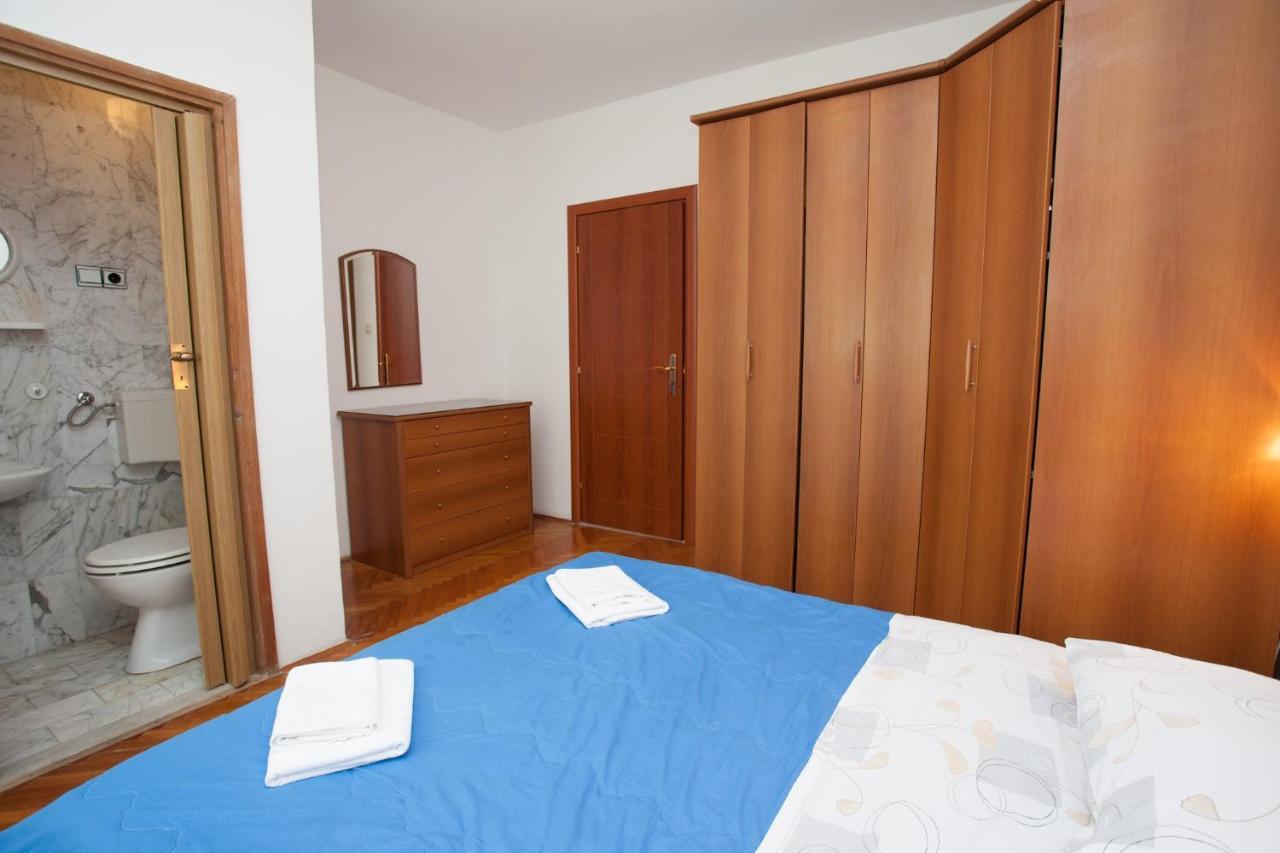 Dalibor Baska Rooms Εξωτερικό φωτογραφία