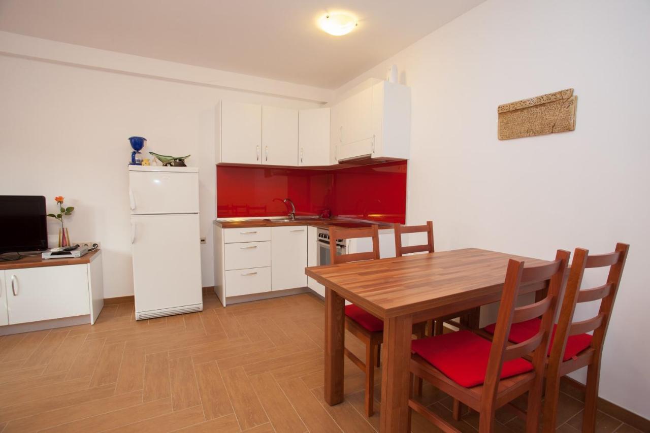 Dalibor Baska Rooms Εξωτερικό φωτογραφία