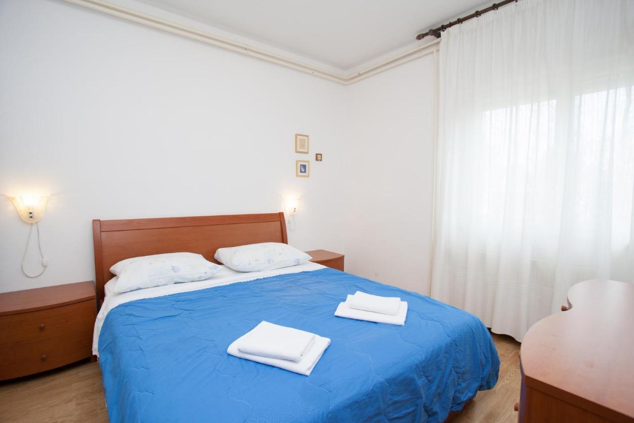 Dalibor Baska Rooms Εξωτερικό φωτογραφία