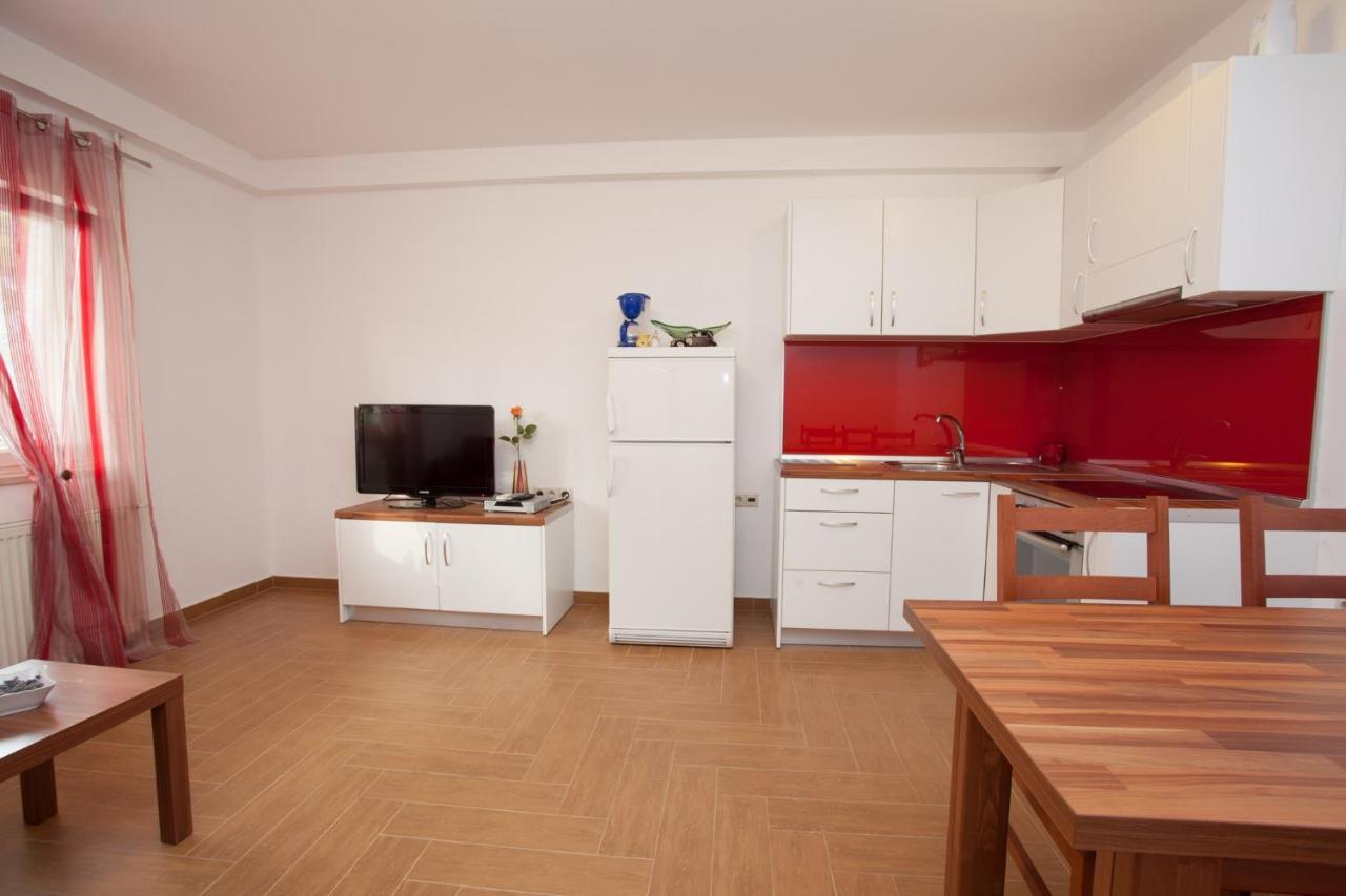 Dalibor Baska Rooms Εξωτερικό φωτογραφία