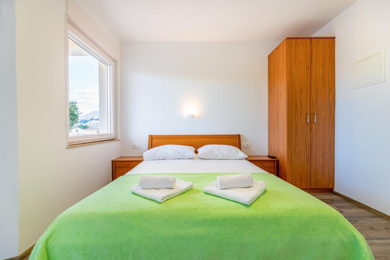Dalibor Baska Rooms Εξωτερικό φωτογραφία