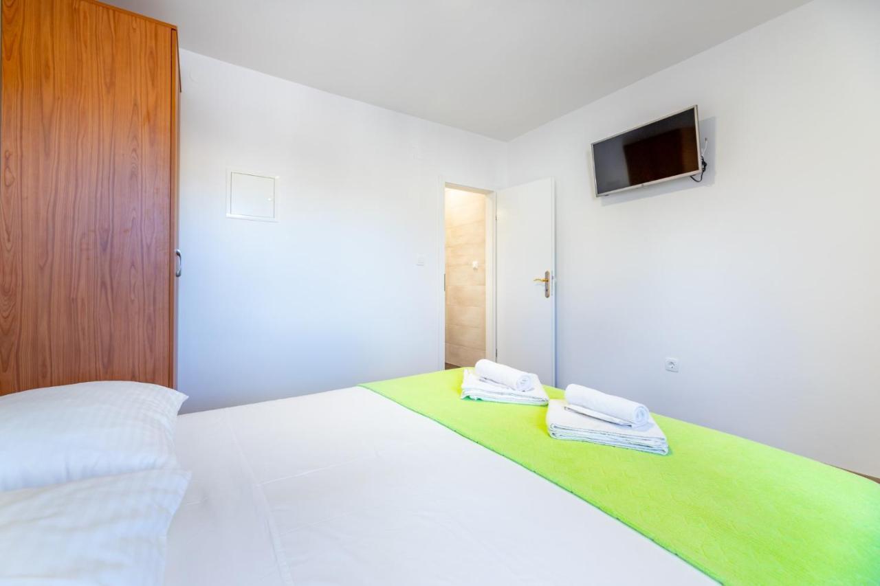 Dalibor Baska Rooms Εξωτερικό φωτογραφία