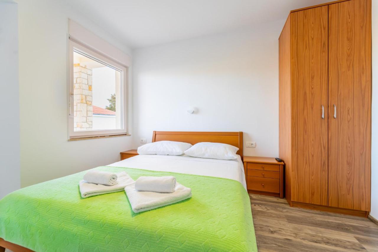 Dalibor Baska Rooms Εξωτερικό φωτογραφία