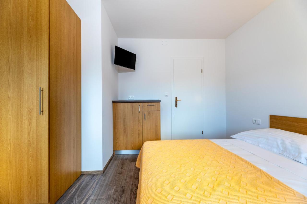 Dalibor Baska Rooms Εξωτερικό φωτογραφία
