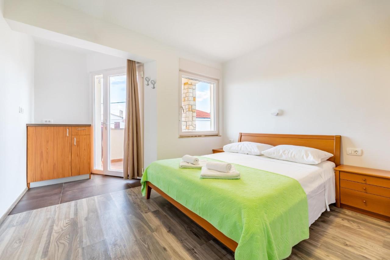 Dalibor Baska Rooms Εξωτερικό φωτογραφία