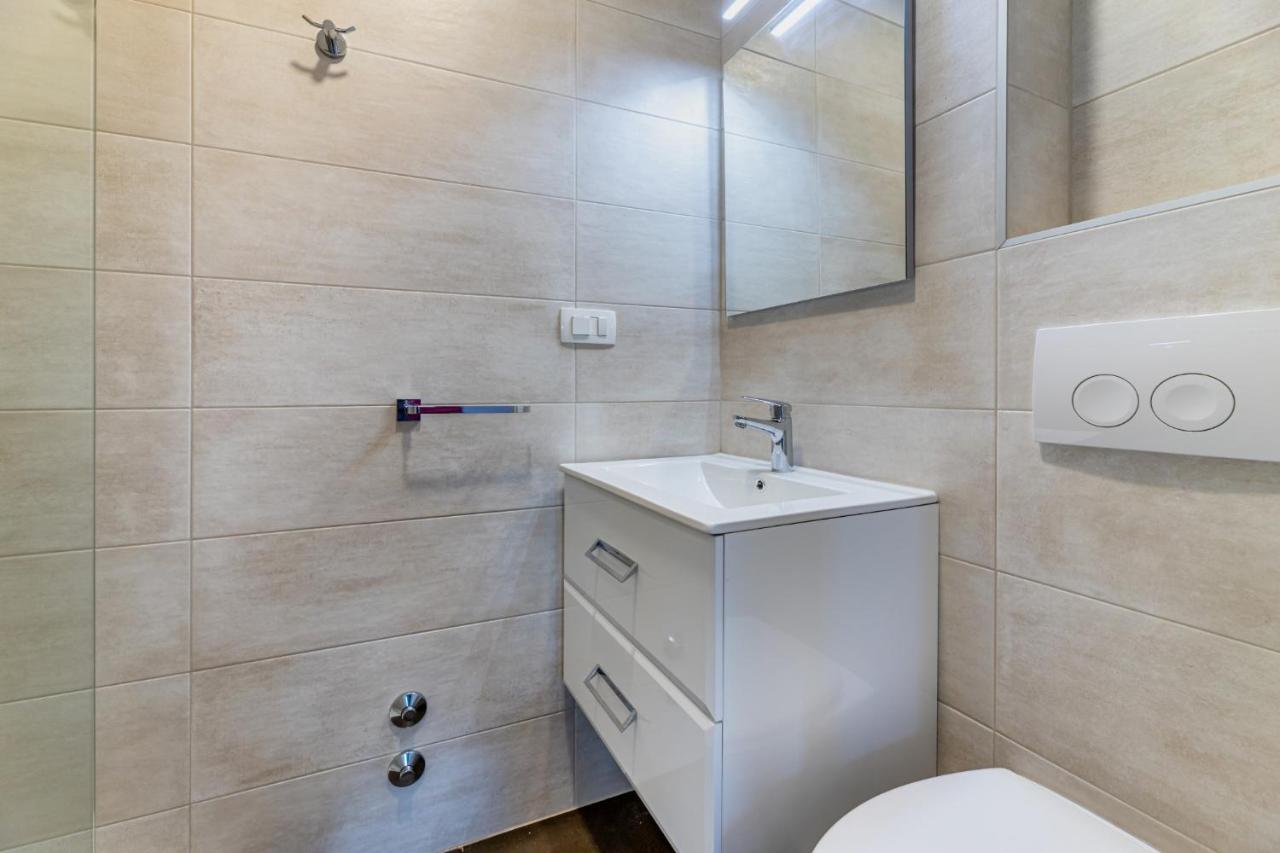 Dalibor Baska Rooms Εξωτερικό φωτογραφία