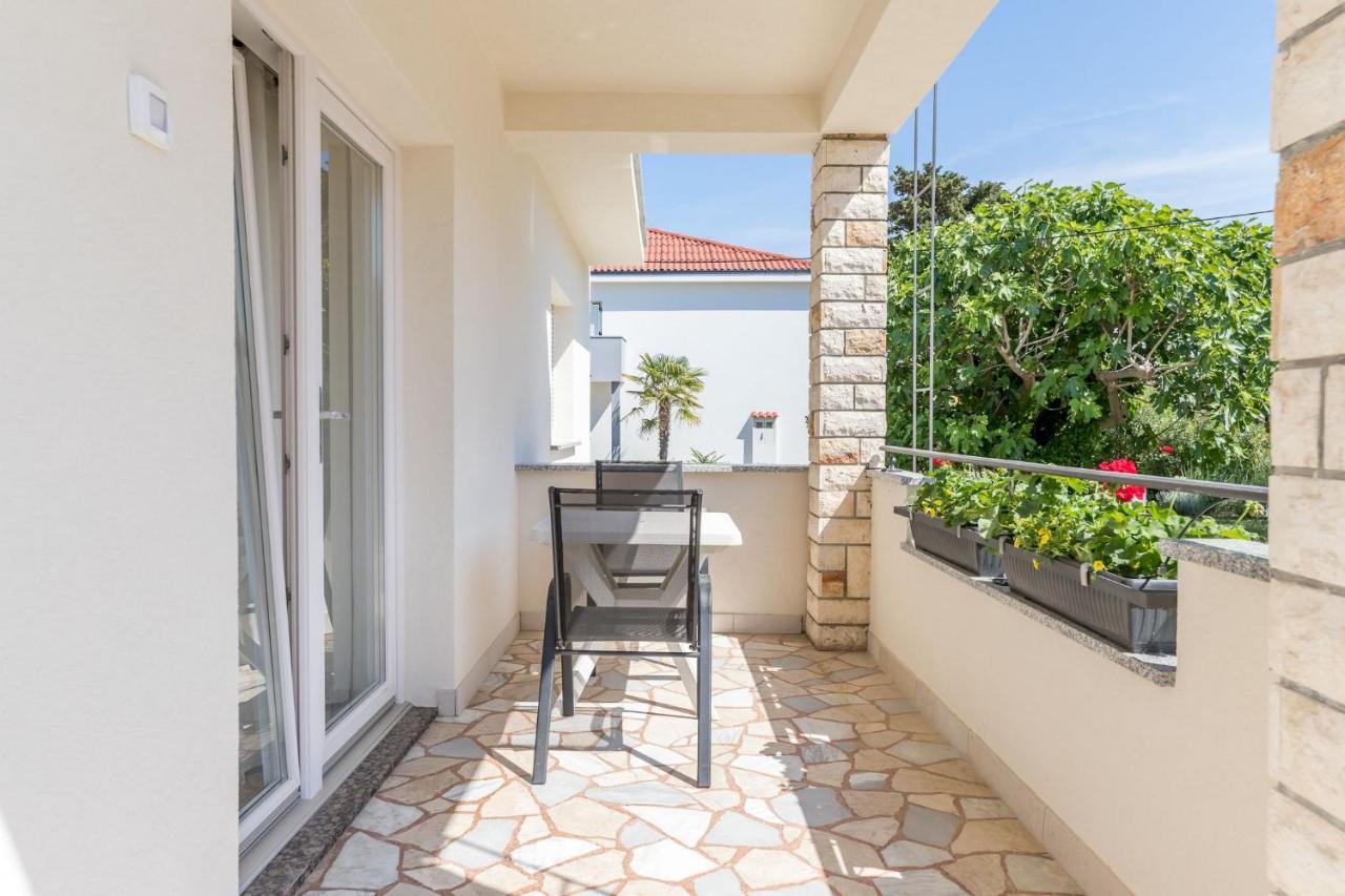 Dalibor Baska Rooms Εξωτερικό φωτογραφία
