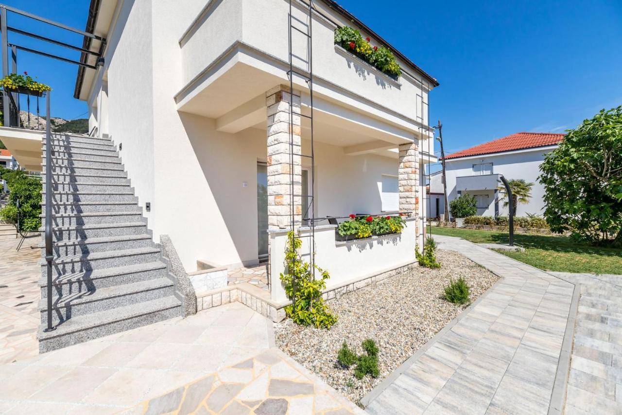 Dalibor Baska Rooms Εξωτερικό φωτογραφία