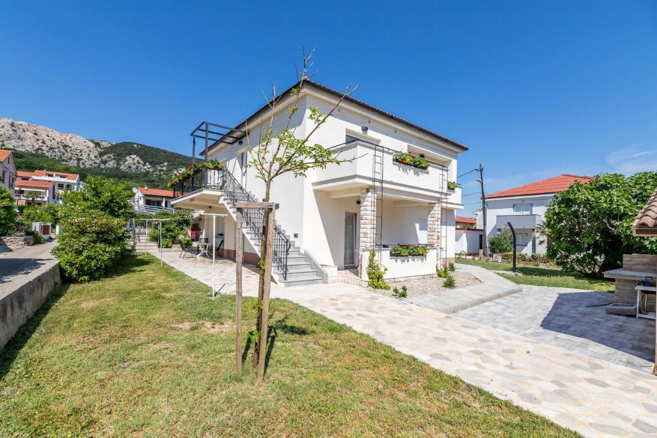 Dalibor Baska Rooms Εξωτερικό φωτογραφία