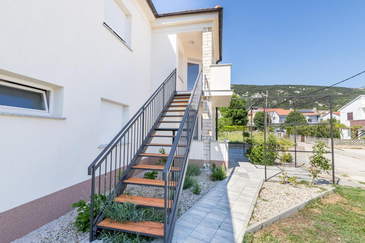 Dalibor Baska Rooms Εξωτερικό φωτογραφία