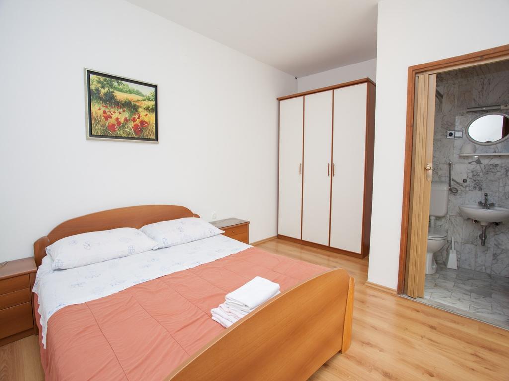 Dalibor Baska Rooms Εξωτερικό φωτογραφία