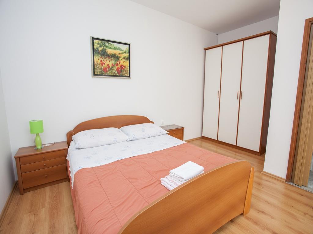 Dalibor Baska Rooms Εξωτερικό φωτογραφία