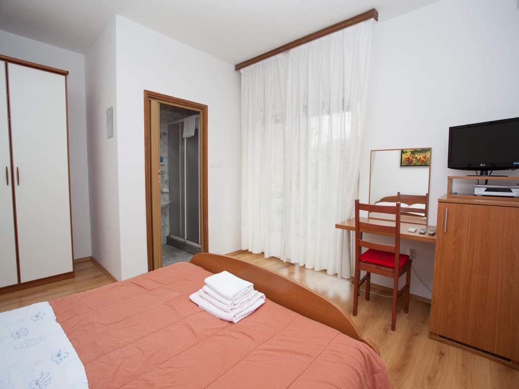 Dalibor Baska Rooms Εξωτερικό φωτογραφία