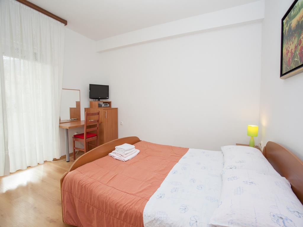 Dalibor Baska Rooms Εξωτερικό φωτογραφία