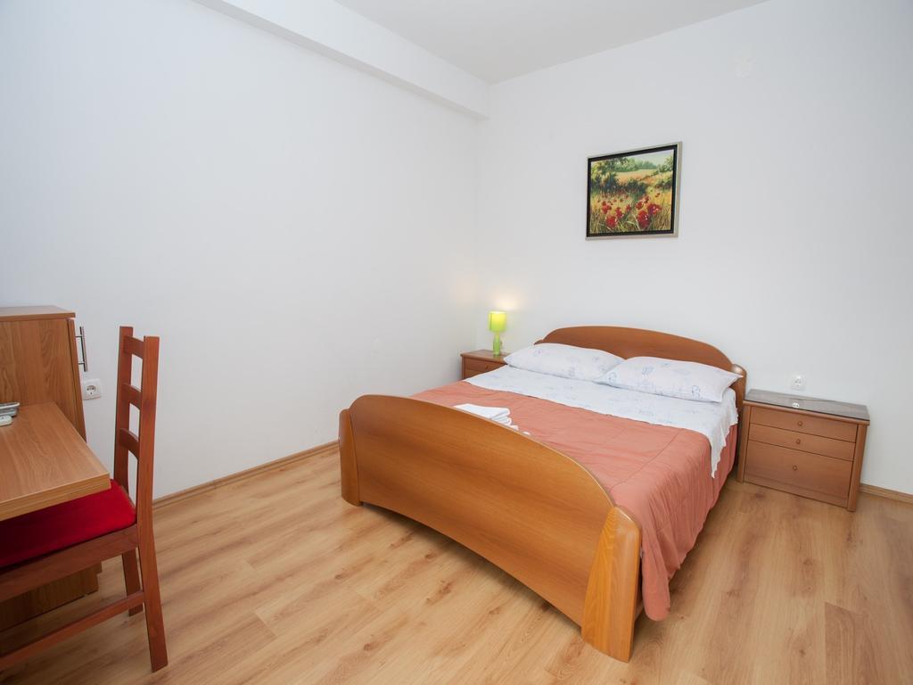 Dalibor Baska Rooms Εξωτερικό φωτογραφία