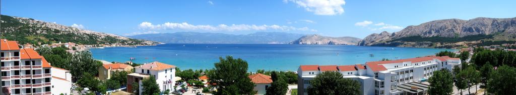 Dalibor Baska Rooms Εξωτερικό φωτογραφία